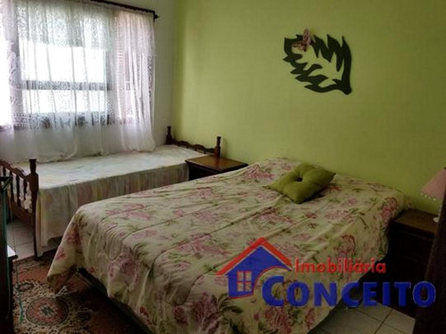 Imagem 9 de 25 de Xc134 - Linda Residência Com Piscina A 600 Metros Do Mar No Bairro Nordeste