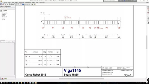 Pacote Revit Estrutural + Robot + Bonus