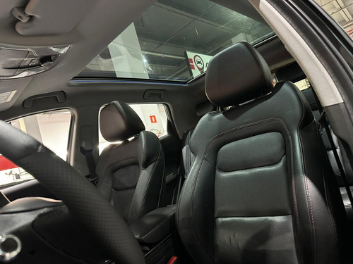 Chery Tiggo 5X TXS 1.5 16V TURBO FLEX AUT.