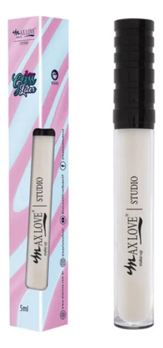 Batom Gloss Latex Max Love Cor 22