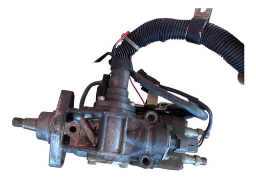 Bomba Inyectora Porter 2 Y Kia Frontier 2.5 D4bh 2010 13 Pin