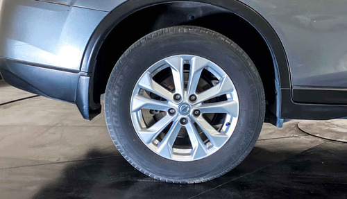 Imagen 13 de 15 de 28572 - Nissan X Trail 2017 Con Garantía At