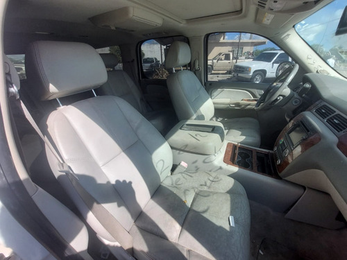 Chevrolet Tahoe 2007 ( En Partes ) 2007 - 2011 5.3l Yonke