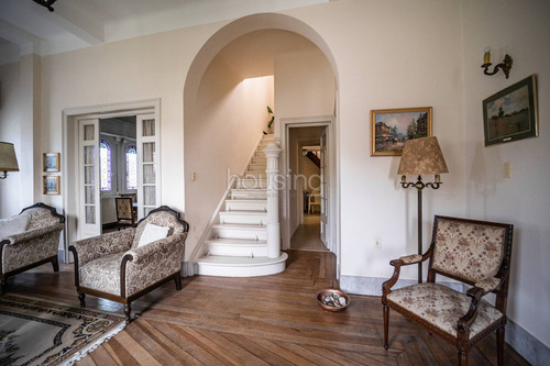 Imagen 5 de 27 de Prado, Casona Ideal Clínica, Empresa O Familia Grande
