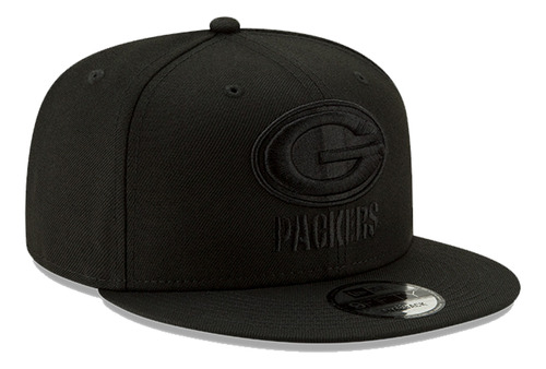 Gorro New Era - Green Bay Packers 9fifty - 11873004