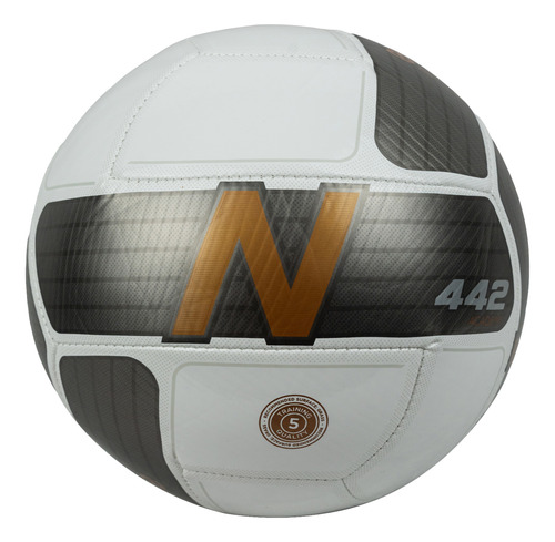 Pelota De Fútbol New Balance - 442 Academy - Fb23002gwgu05