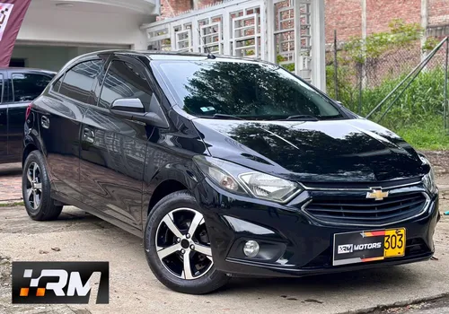 Chevrolet Onix 1.4 Ltz At