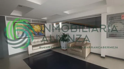 Apartamento En Venta En Bolarqui. Cod V61577