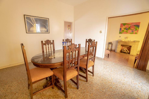 Casa En Venta Condicionada En Monte Chingolo