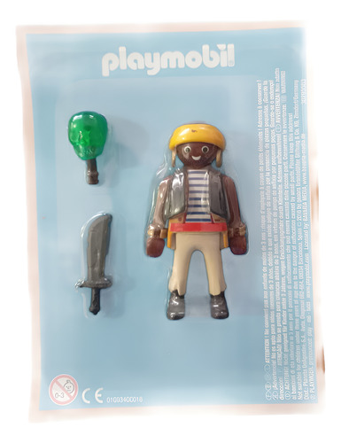 Playmobil La Aventura De La Historia - Varios Modelos 22
