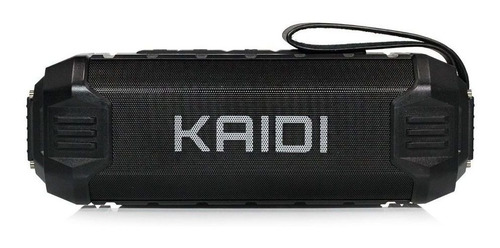 Promoção Caixa Kaidi Kd805 Original100%aprova D'água