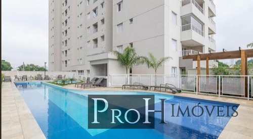 Imagem 1 de 15 de Apartamento Para Venda Em São Bernardo Do Campo, Centro, 3 Dormitórios, 1 Suíte, 2 Banheiros, 2 Vagas - Marzetais