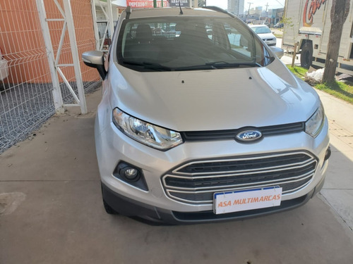 Imagem 4 de 6 de Ecosport Se