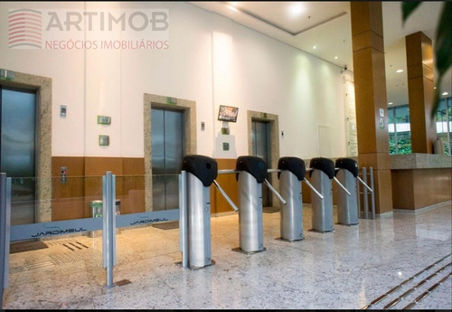 Imagem 11 de 14 de Comercial Para Aluguel, 0 Dormitórios, Vila Andrade - São Paulo - 2721