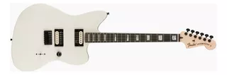 Guitarra Fender Jim Root Jazzmaster V4 Original Nova