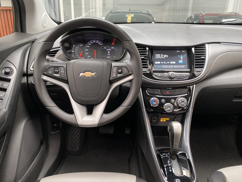 Chevrolet Tracker 1.4