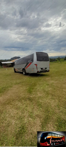 Volare Wl Limosine Agrale Ano 2013 Com Banheiro Cod 74