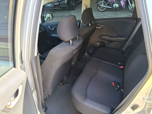 Honda Fit 1.4 16V 4P LX FLEX