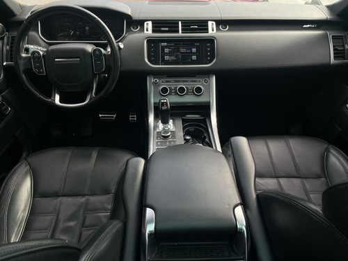 Land Rover Lr R.r Spt 3.0 Sc Hst 2016