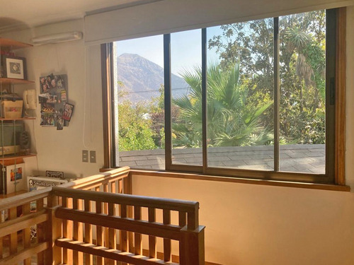 Imagen 15 de 24 de Casa De 7 Dormitorios En Jardín Del Este Vitacura
