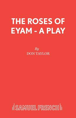 Libro The Roses Of Eyam - A Play - Taylor, Don