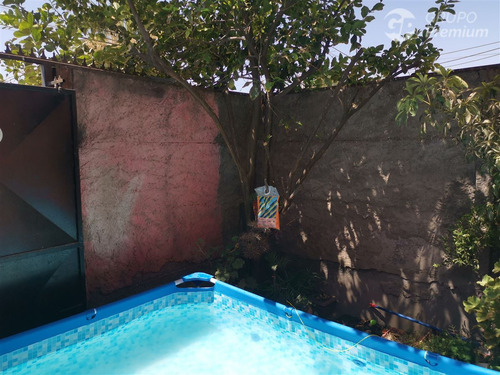 A34396 - Venta Casa Quilicura Las Torres O.- 3d2b1e
