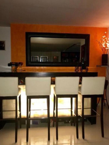 Imagen 4 de 14 de 1097- Fabuloso Departamento En Renta Capri, Interlomas