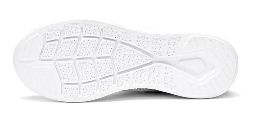 Imagen 3 de 6 de Tenis Grises Mujer Marca 360 Modelo Berlin