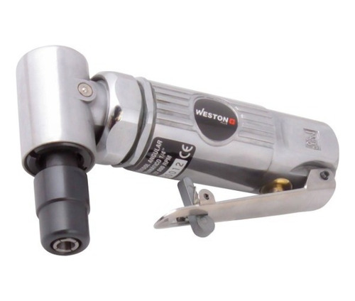 Mini Mototool Angular Neumatico 1/4 Weston Plus P