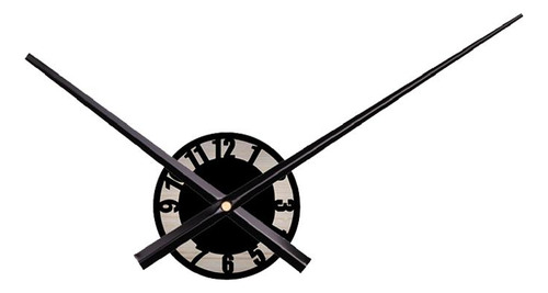 Reloj De Pared Moderno, Reloj De Pared De Barrido Silencioso