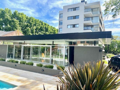 Imagen 3 de 10 de Departamento - Villa De Mayo