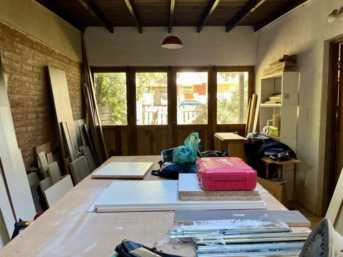 Imagen 26 de 30 de Casa 4 Ambientes Bosque Peralta Ramos