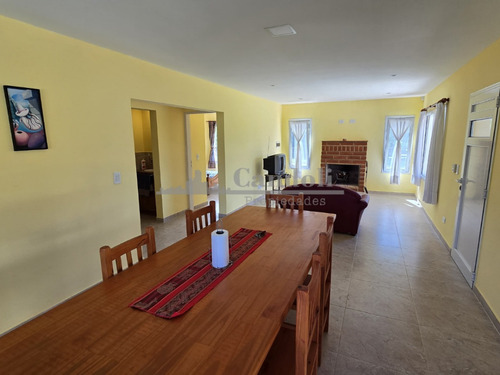 Casa En Venta 3 Ambientes - Balneario Mar Chiquita