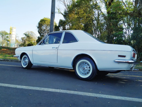 Ford Corcel Luxo 1977