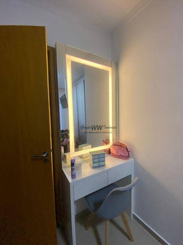 Imagem 6 de 12 de Sobrado À Venda, 57 M² Por R$ 440.000,00 - Vila Gustavo - São Paulo/sp - So1950