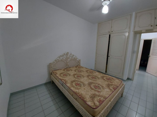 Imagem 5 de 15 de Oportunidade De Apartamento À Venda Próximo Praia Das Pitangueiras - Ap05557 - 68974059