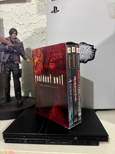 Videojuego