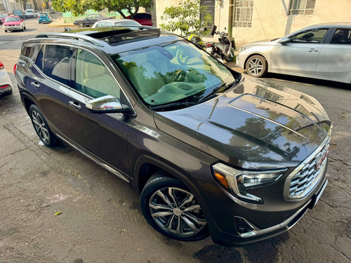 GMC Terrain 3.6 Denali At