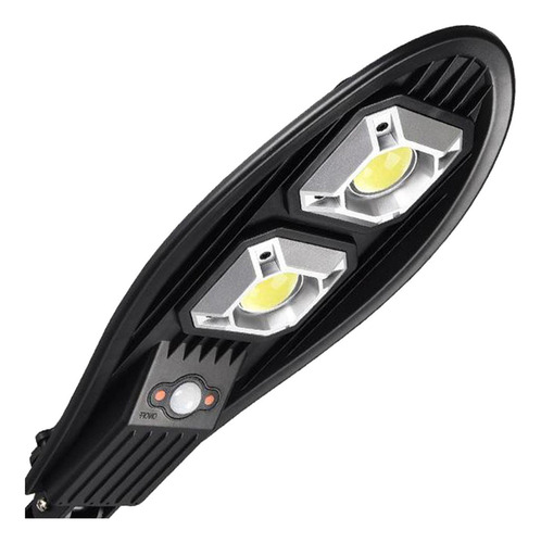 L Mejora Las Luces Solares Al Aire Libre 60 Led 3 Modos De