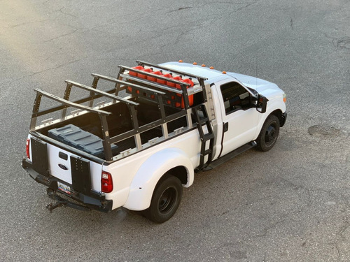 Ford F-350 Super Duty 2013