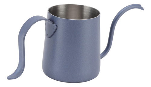 Hervidor De Café De Acero Inoxidable 304, Grueso, Delgado Y