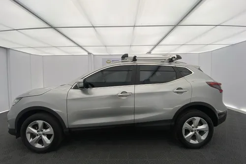Nissan Qashqai SENSE TP 2.0 4X2