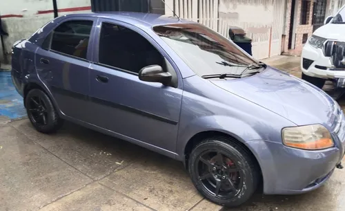 Aveo Ls Con Aire
