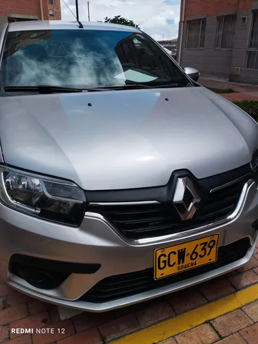 Renault Sandero 1.6 Authentique / Life