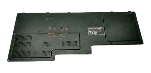 Cover Tapa Tracera Platica Packard Bell Easynote Alp-ajax A