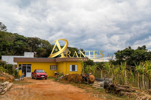 Imagem 23 de 30 de Chacara - Ch00227 - 69934622