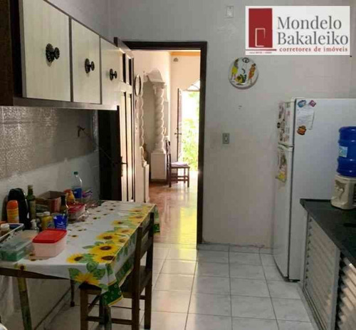 Imagem 6 de 16 de Sobrado Liberdade 192m² - 2238