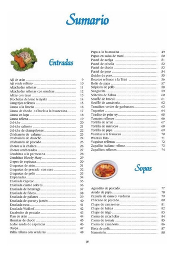 Imagen 2 de 8 de La Cocina Peruana Paso A Paso / Lexus