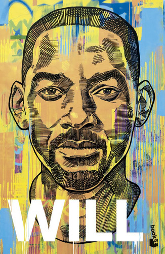 Will, De Will Smith. Editorial Booket, Tapa Blanda En Español