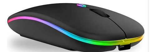 Brilhe Na Produtividade: Mouse Sem Fio Bluetooth